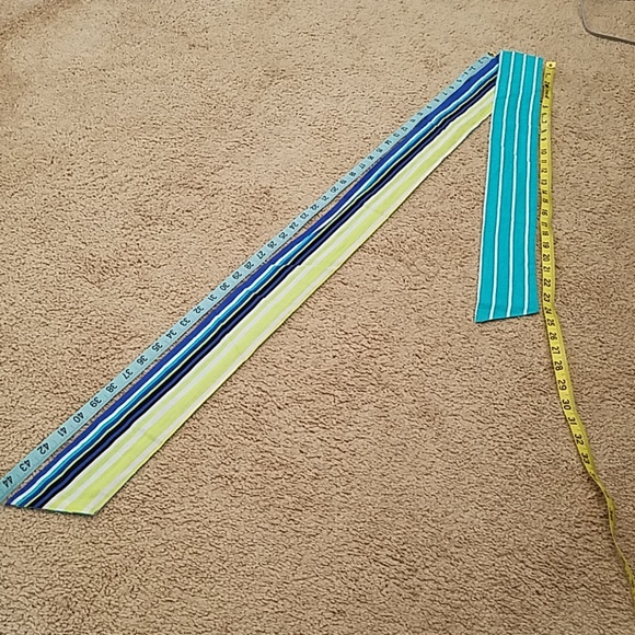 Classy Tea Length Dress - Picture 6 of 6